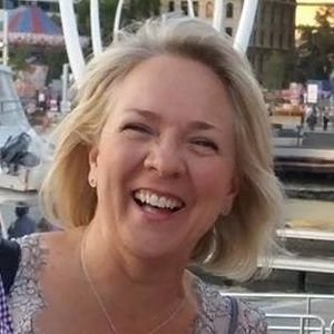 Meet your Posher, Ange